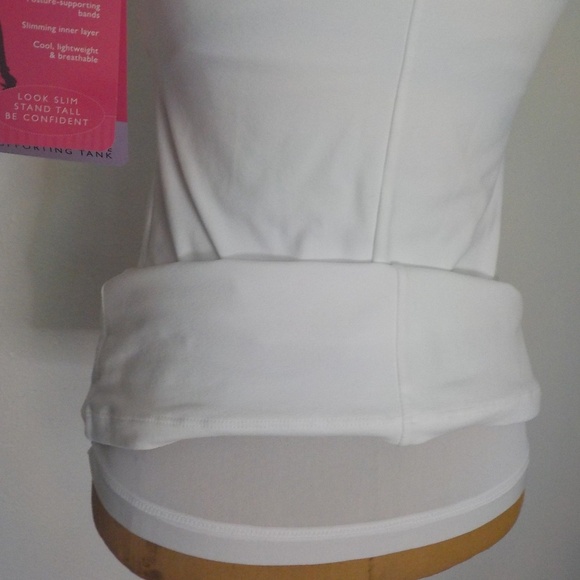 Posture Support Tank - Picture 7 of 12